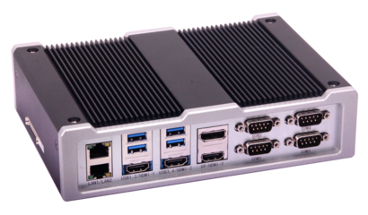 新品發布 華北工控基于RK3588處理器的工業整機BIS-6390ARA-D10，革新網絡系統集成方案