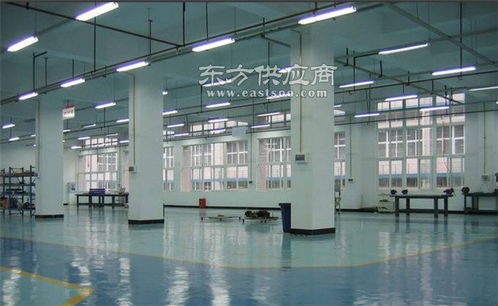工廠廠房裝修 鼎星裝飾工程 在線咨詢(xún) 越秀廠房裝修圖片